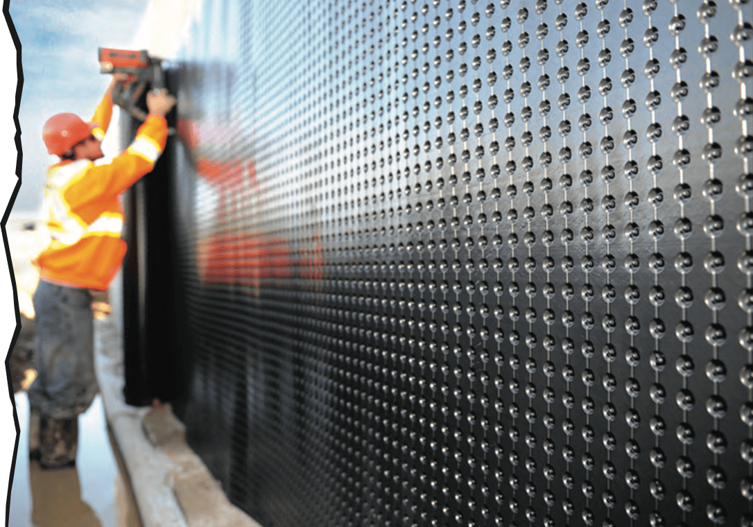 Basement Waterproofing Mississauga