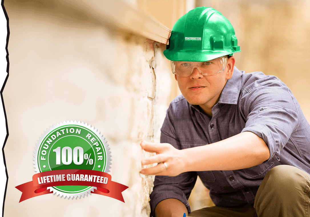 Basement Waterproofing Mississauga