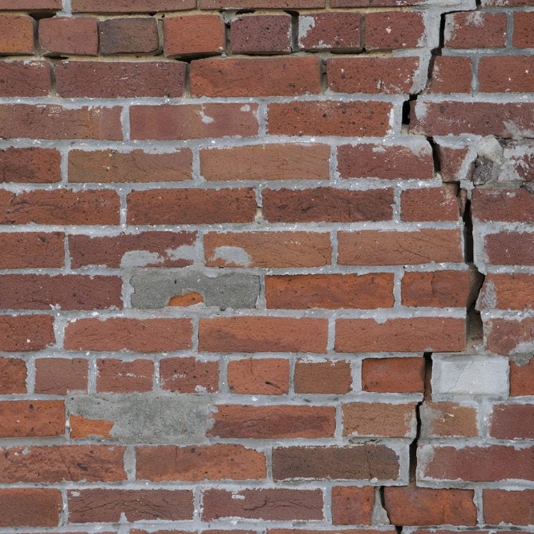 Foundation Problem Brampton