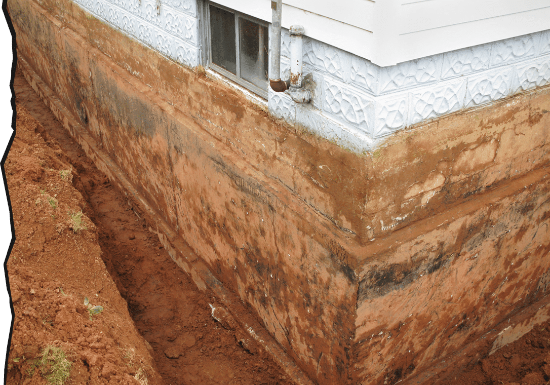 Wet Basement