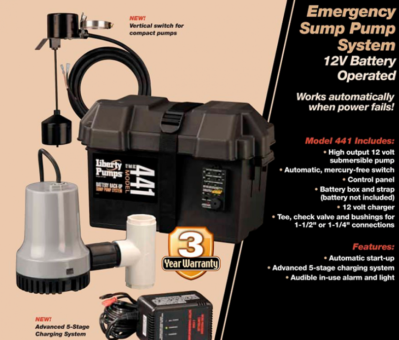 basement-waterproofing-battery-backup-system