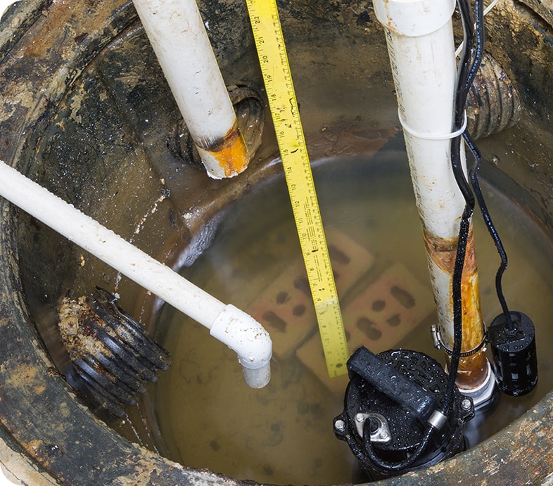 Essential Battery Back-Up for Sump Pumps