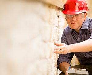 Professional-basement-inspection