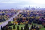 Mississauga Fall