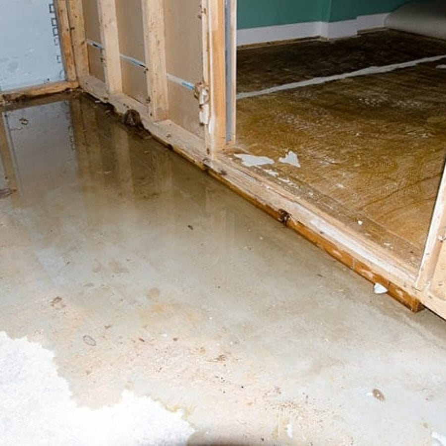 wet basement experts in mississauge