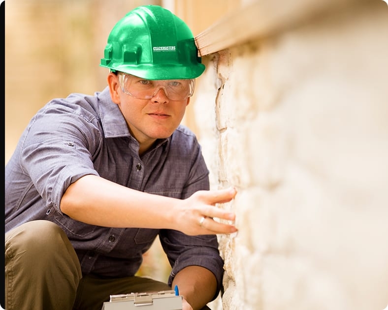 Foundation Repair Contractor