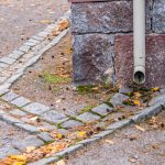 Gutters and Downspouts Maintenance