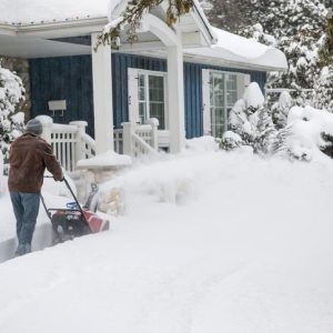 Why Winter Moisture is a Concern for Basements