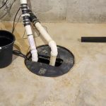 Sump Pump: Your Basement's Guardian