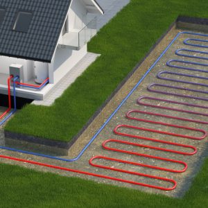 External Excavation