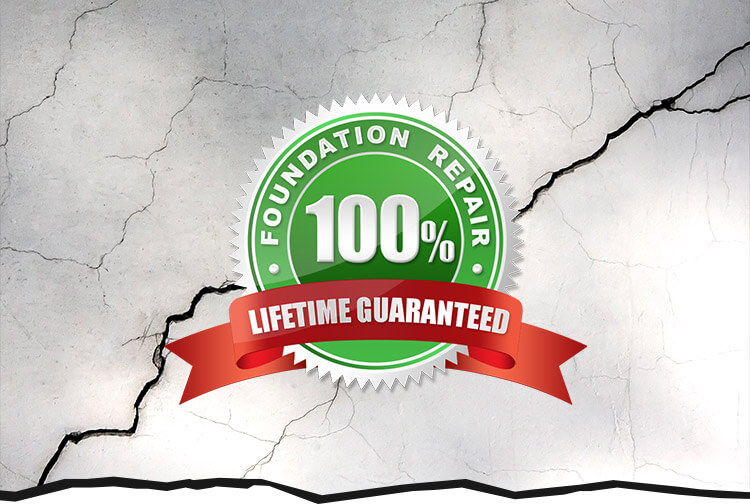 foundation crack repair mississauga