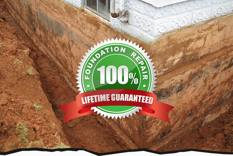 foundation repair mississauga