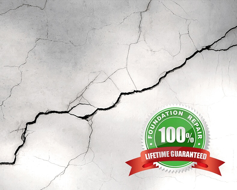 Fix Your Foundation Cracks Affordably. 