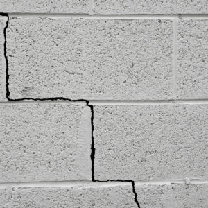 Repairing Foundation Cracks: Internal vs External