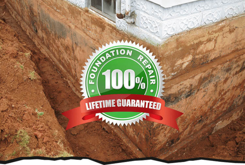 foundation repair mississauga foundation repair