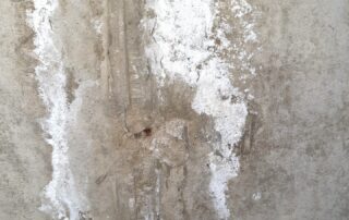 Foundation Crack Repair