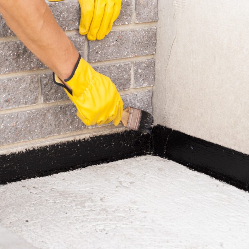 Burlington Basement Waterproofing & Crack Repair | CRACKMASTERS