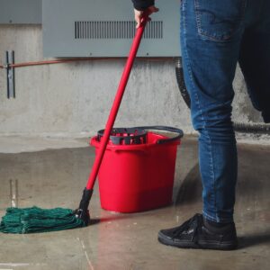 Water in the Basement? Causes and Fixes for Basement Water Leaks