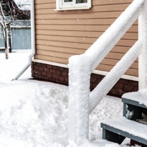 Ontario's Winter Weather and Its Impact on Your Basement