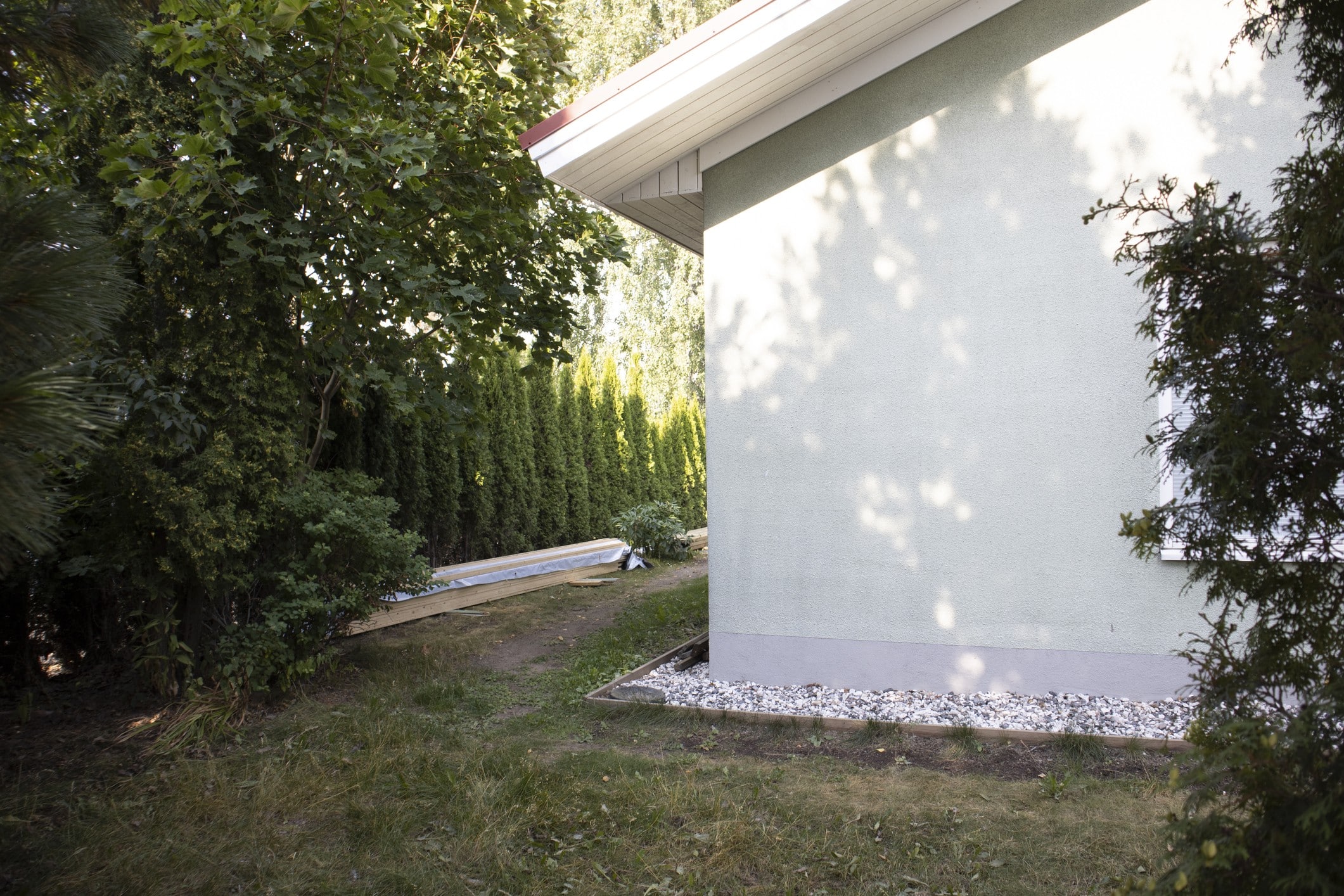 Landscaping Tips to Keep Your Basement Dry and Prevent Moisture Issues