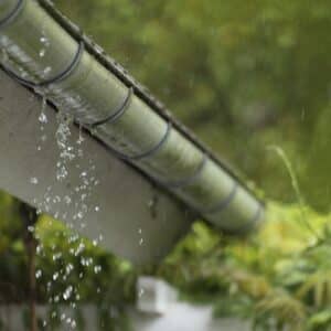 Protecting Your Home’s Foundation from Seasonal Rainfall