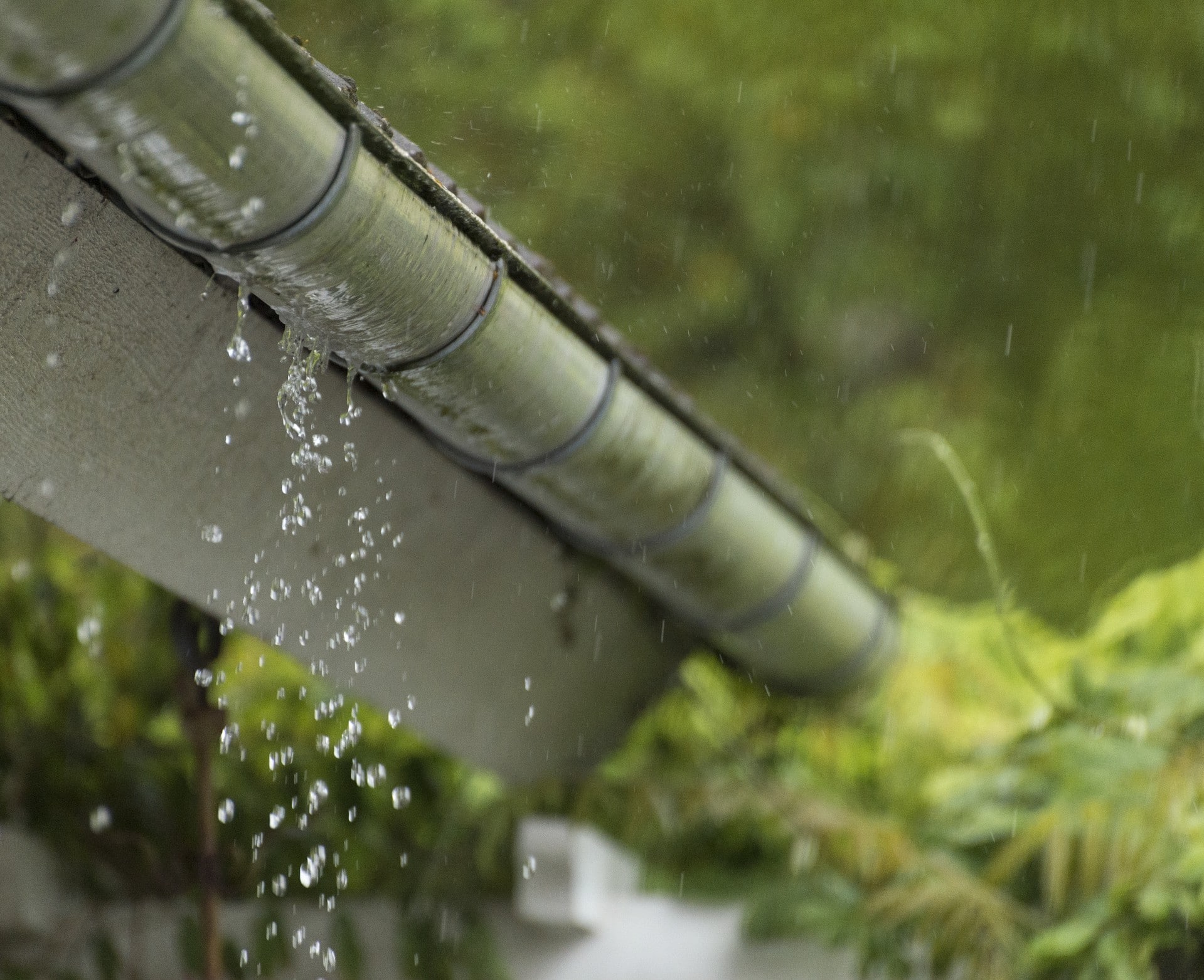 Protecting Your Home’s Foundation from Seasonal Rainfall