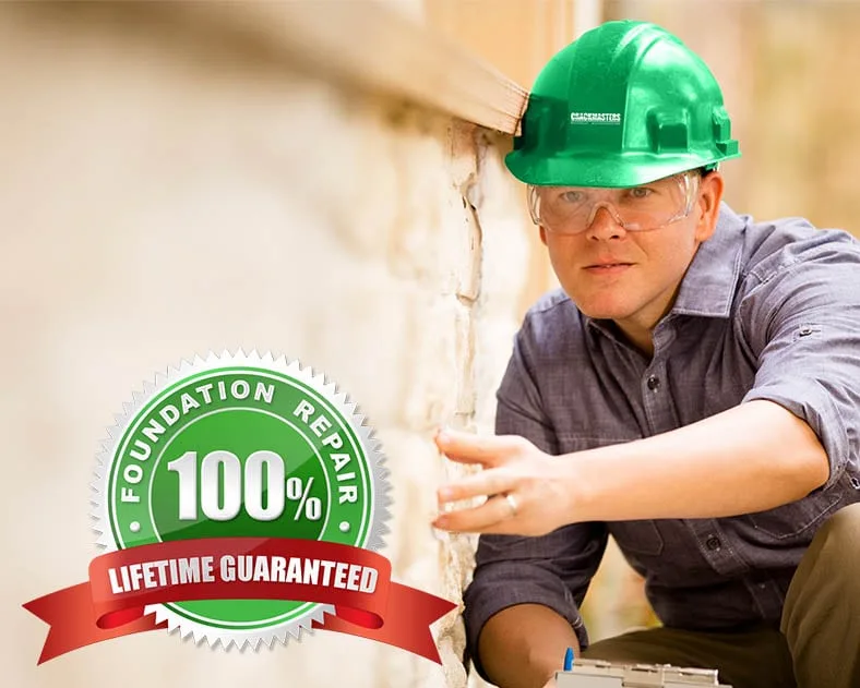 Hamilton Basement Leak Repair & Waterproofing